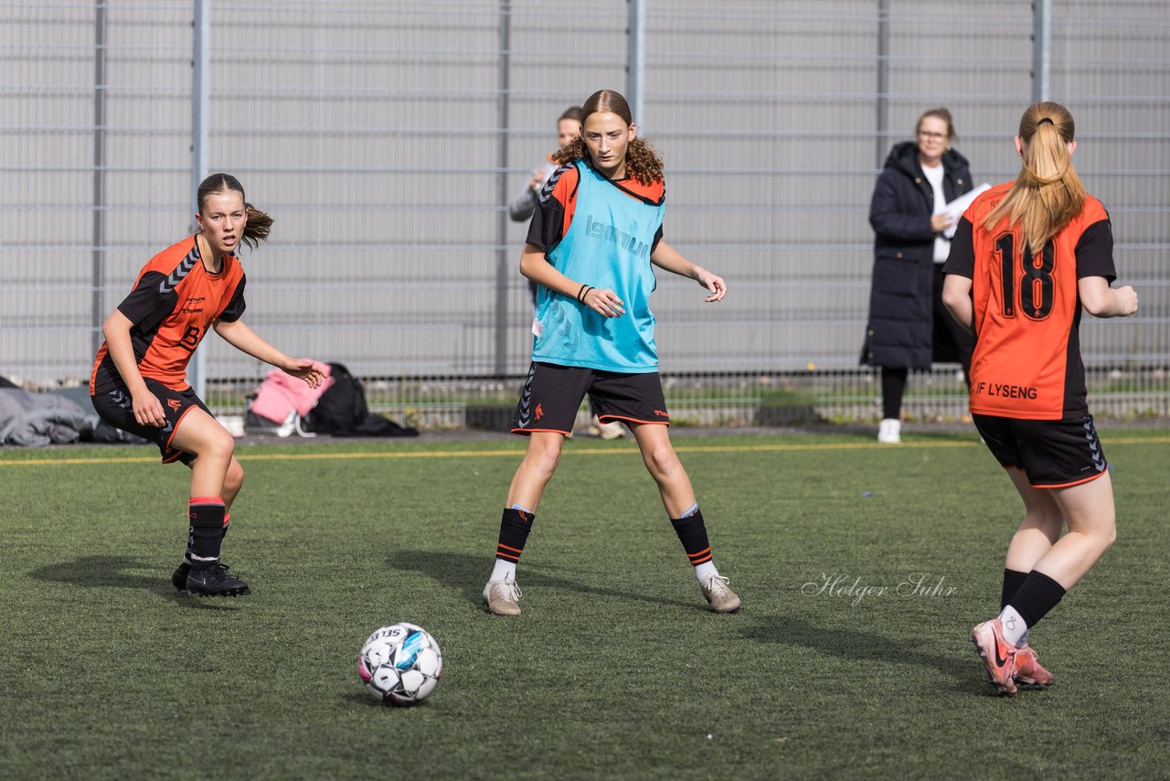 Bild 175 - wCJ Holstein Kiel Turnier